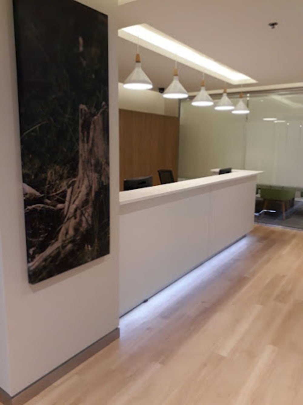 Regus Zahran Business Center